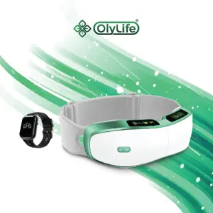 Shaken - Smart Body-Shaping Device
